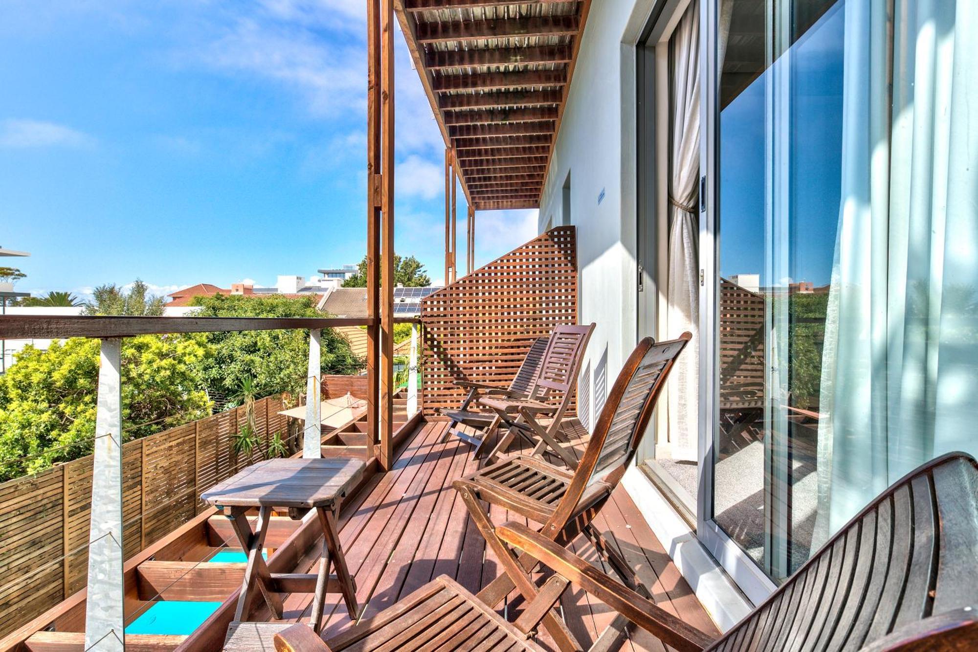 The One 8 Hotel In Green Point - Solar Power Cape Town Exterior photo